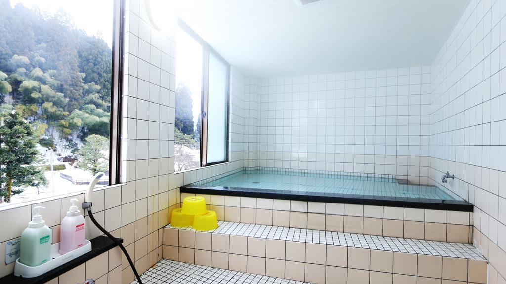 New Michiya Hotel Toyooka  Buitenkant foto